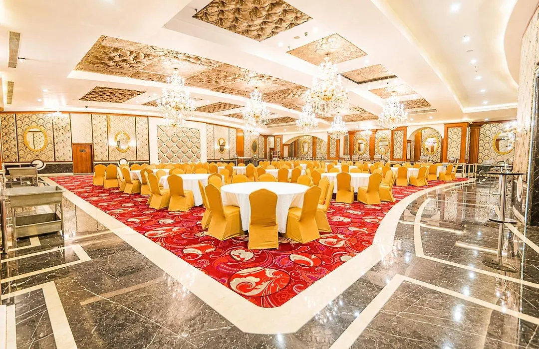 Shakun Hotels And Resorts-1