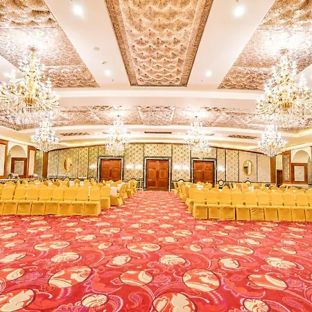 Shakun Hotels And Resorts-2
